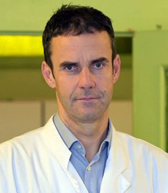 Ārsts Dietologs Gustavs Талк